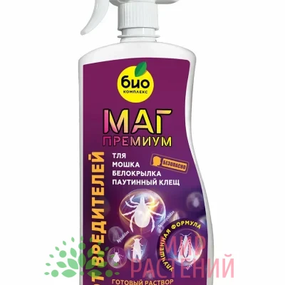 Маг Премиум 1л