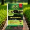ЭкстраФлор (от кротов)
