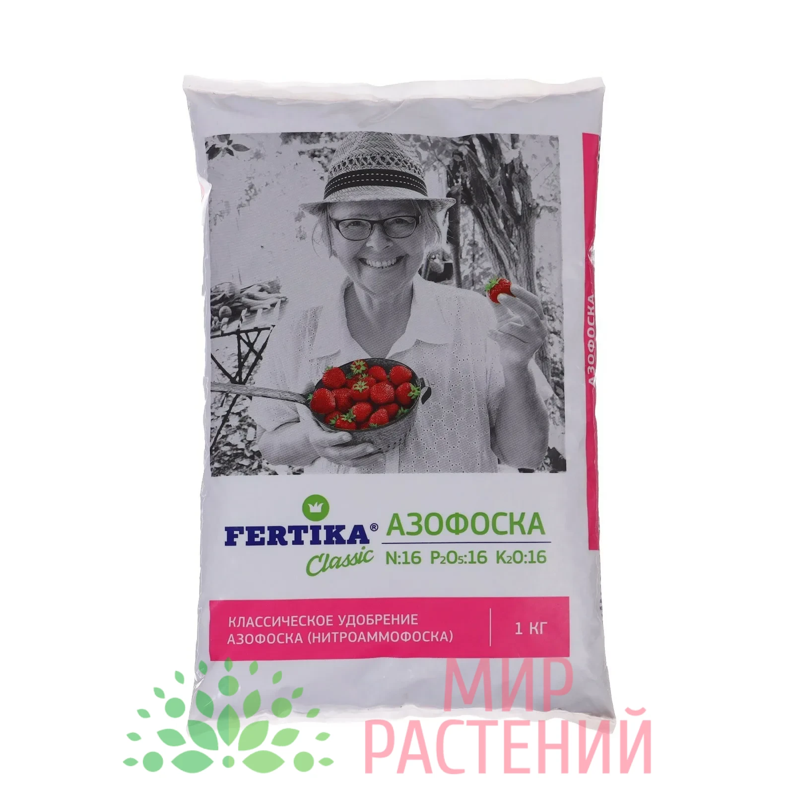 Фертика Азофоска 1 Фертика Азофоска